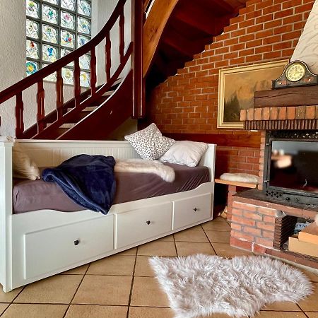 Ferienhaus Mit Zirbitzblick Monchegg エクステリア 写真