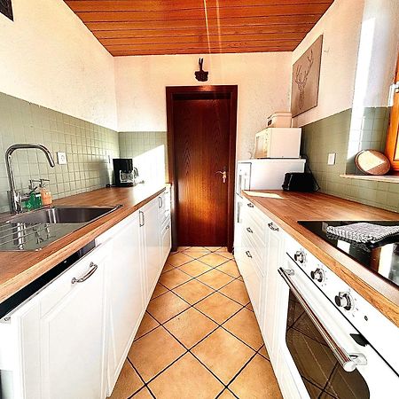 Ferienhaus Mit Zirbitzblick Monchegg エクステリア 写真