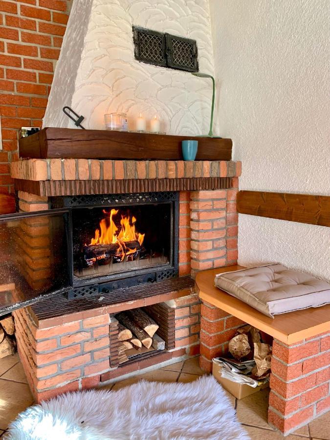 Ferienhaus Mit Zirbitzblick Monchegg エクステリア 写真