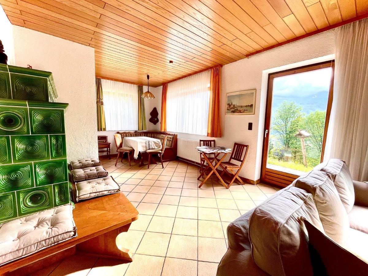 Ferienhaus Mit Zirbitzblick Monchegg エクステリア 写真