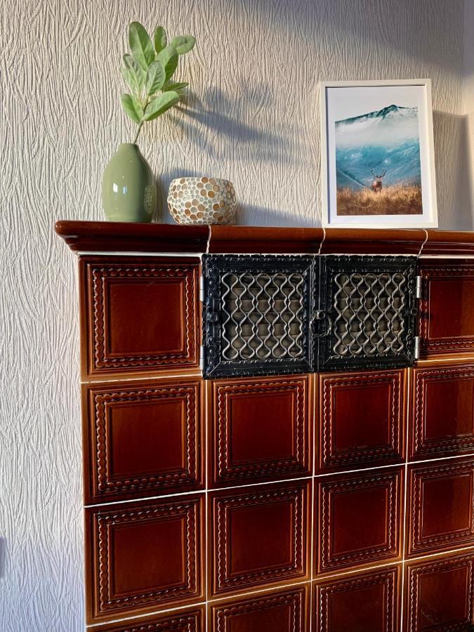 Ferienhaus Mit Zirbitzblick Monchegg エクステリア 写真