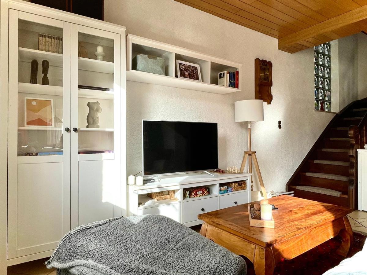 Ferienhaus Mit Zirbitzblick Monchegg エクステリア 写真