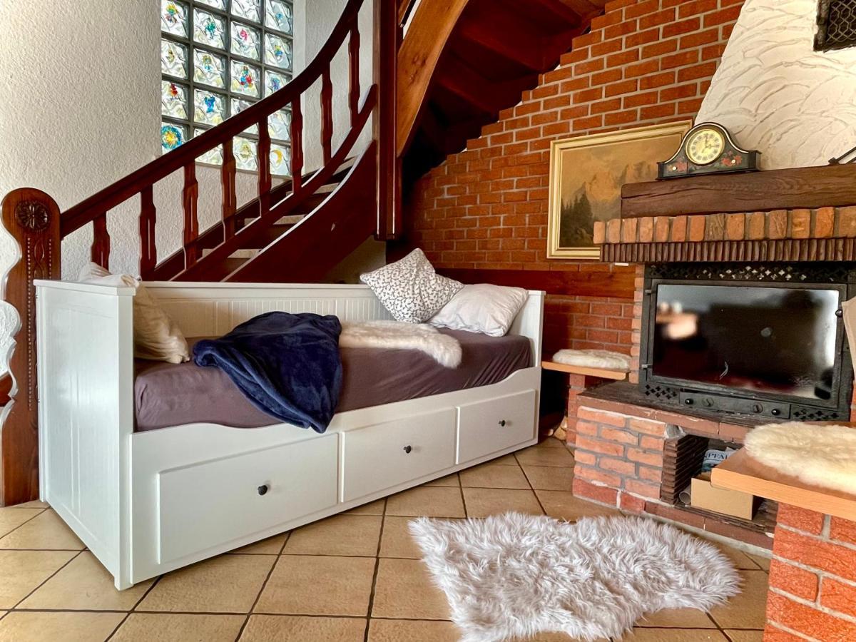 Ferienhaus Mit Zirbitzblick Monchegg エクステリア 写真