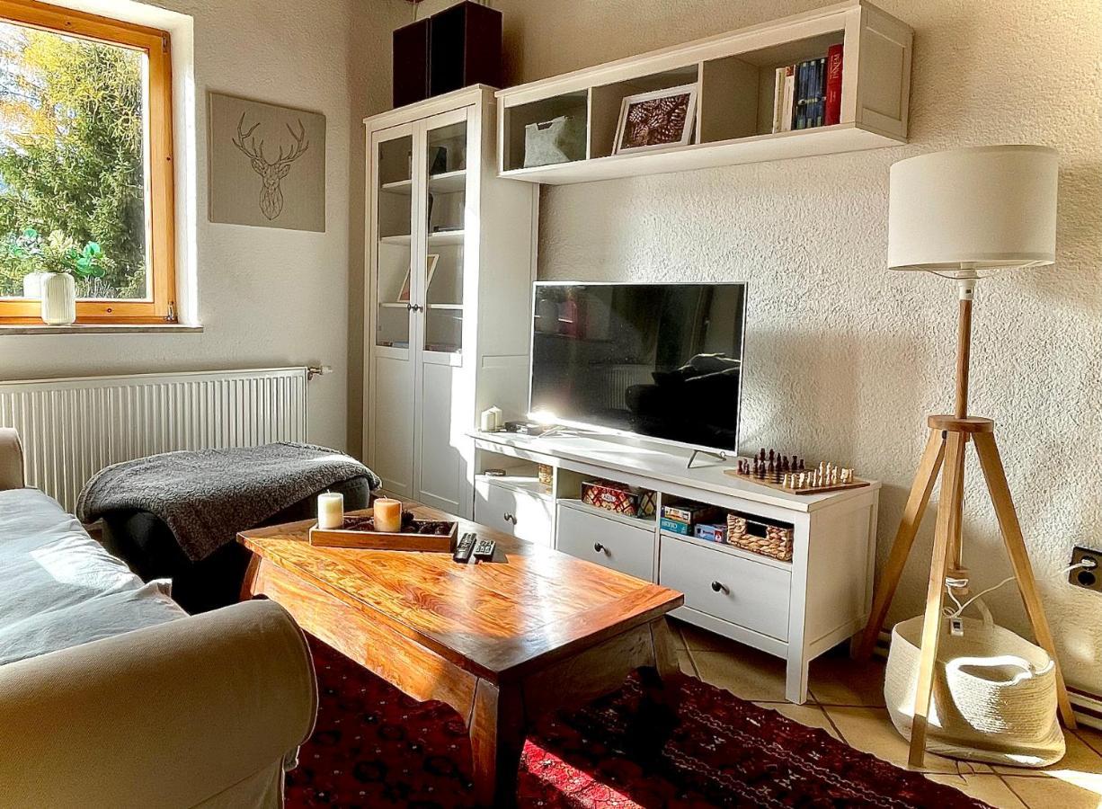 Ferienhaus Mit Zirbitzblick Monchegg エクステリア 写真